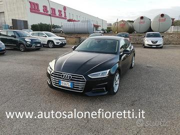 Audi A5 SPB 40 TDI S tronic