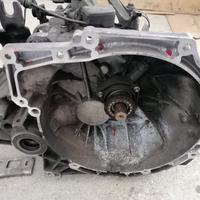 0250 cambio ford focus 1.6
