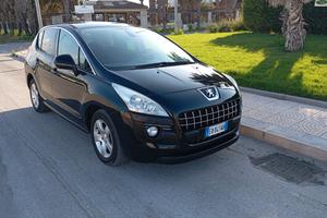 Peugeot 3008 in perfette condizioni 1.6 DIESEL 