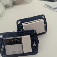 Impianto hotel supervision bticino