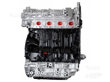 Motore revisionato nissan qashqai m9r