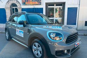 MINI COUNTRYMAN COOPER D APRILE 2017 DOPPIO TETTO 