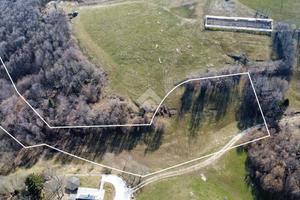 TER. AGRICOLO A BOSCO CHIESANUOVA