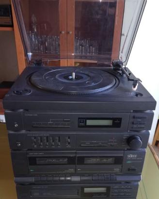 Seleco SCM 526