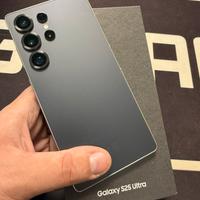 Samsung S25 ULTRA 512GB ⭐️ PARI AL NUOVO ⭐️