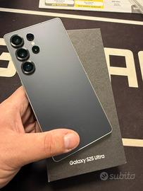 Samsung S25 ULTRA 512GB ⭐️ PARI AL NUOVO ⭐️
