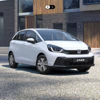 HONDA Jazz 4ª serie '20-> Jazz 1.5 Hev eCVT El...
