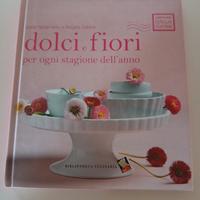 dolci e fiori