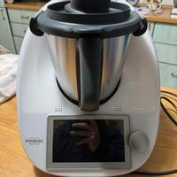 Bimby Vorwerk Thermomix TM6