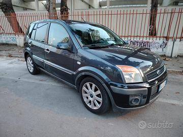 Ford fusion 1.4 diesel 70 cv