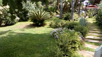 Villetta al mare fontane bianche