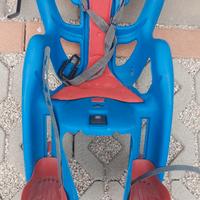 Seggiolone bici Belelli