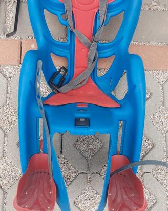 Seggiolone bici Belelli