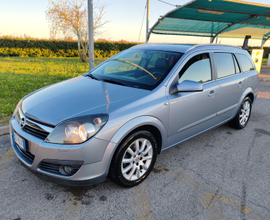 Opel Astra 1.6 impianto GPL" 2006 Perfetta