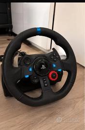 logitech g20
