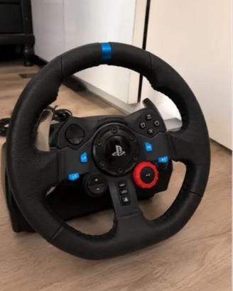 logitech g20