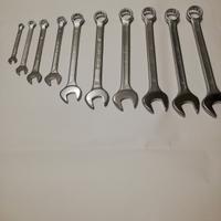 chiavi combinate usag art 285 €60,00 + trasporto 