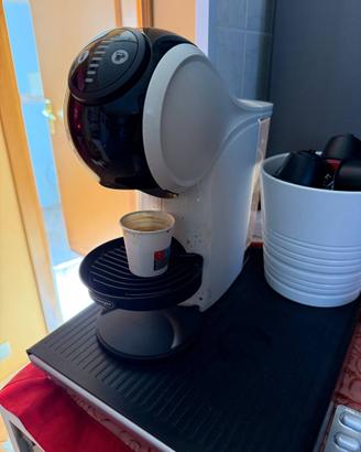 Macchina del Caffè dolce gusto