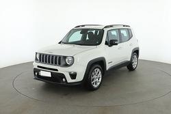Jeep Renegade 1.6 Mjt 130 CV Limited 2023