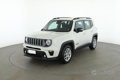 Jeep Renegade 1.6 Mjt 130 CV Limited 2023