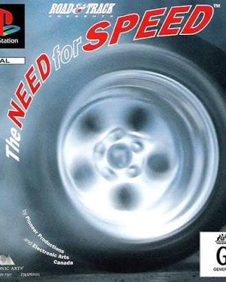 need for speed 1 2 3 ps1