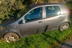 FIAT PUNTO 1.3 MULTIJET
