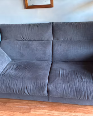 Divano letto