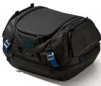 borsa da sella bmw adventure collection piccola