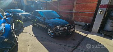 Audi A1 SPB 1.6 TDI 116 CV S tronic Sport