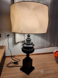 Lampada da tavolo Loberon 