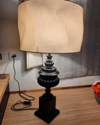 Lampada da tavolo Loberon 