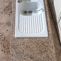 lavabo cucina
