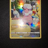 Carte Pokemon Flaaffy TG03/TG30 Tempesta Argentata
