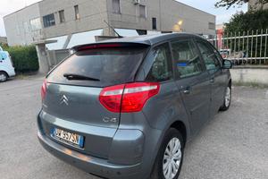 CITROEN C4 2.0 DIESEL AUTOMATICO PER COMERCIANȚI