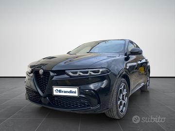 ALFA ROMEO TONALE ICEMEHV SPRINT 1.5 160CV