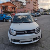 SUZUKI IGNIS 1.2 DUALJET 