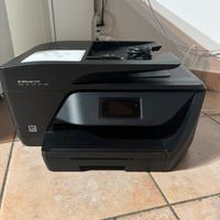 Stampante HP 6950