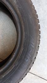 4 gomme invernali