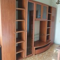 Soggiorno moderno 
