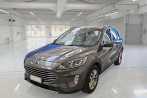 FORD KUGA 1.5 ECOBLUE 120 CV 2WD TITANIUM BUS. AUT