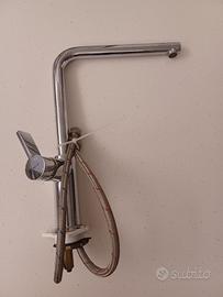 Rubinetto lavello cucina