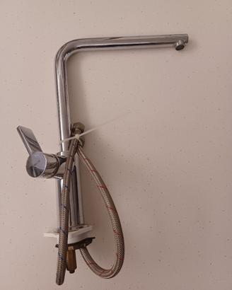 Rubinetto lavello cucina