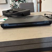 Notebook HP Zbook G15