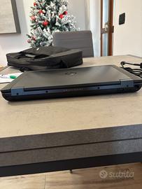 Notebook HP Zbook G15