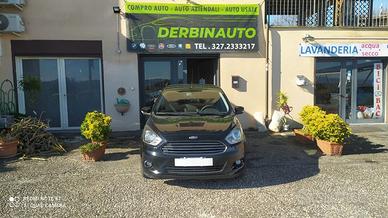 Ford Ka 1.2 70 CV Start&Stop