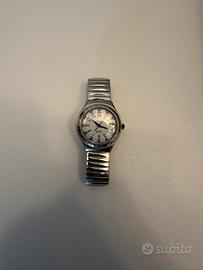 Orologio swatch irony