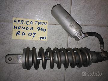 Honda XRV 750 Africa Twin - 1995