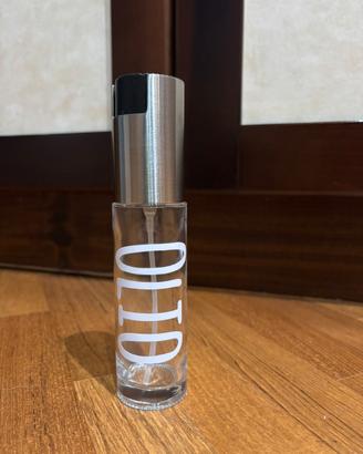Dispenser spry olio personalizzato