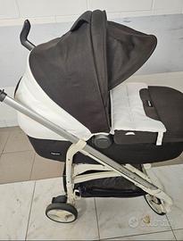 Trilogy Inglesina