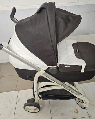Trilogy Inglesina